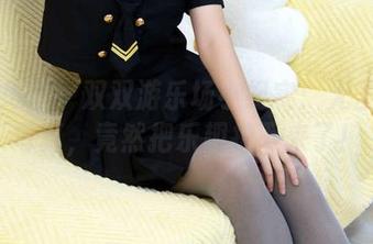 初夏女神 - 双双游乐场小纪实：无圣光的写真，竟然把乐趣拍下来了！