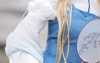看过南桃Momoko的写真集更新了吗？主人的命令真是让人无奈