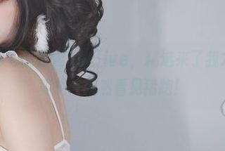 哇！名赖弥七的蕾姆coslive，精选来了我才发现一个真相…果然看见猪跑！
