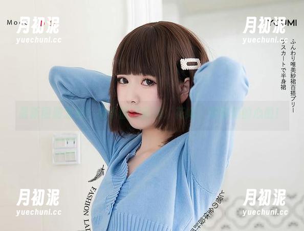 向小圆 最新图册发布!向小圆又要用‘花嫁’撩你们的心啦!