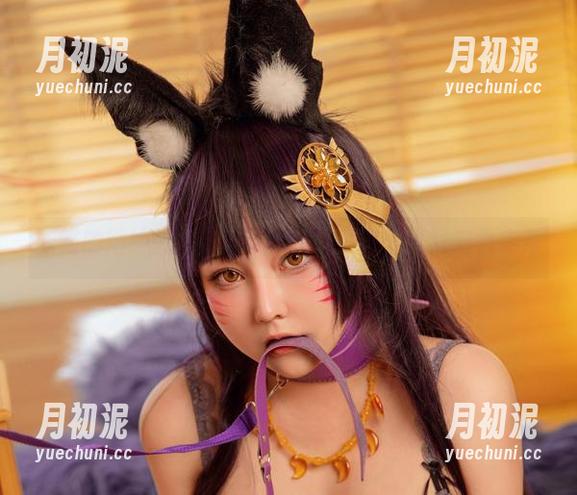 咔喵的婚纱图片：有猫有花，真该多几只宠物走秀