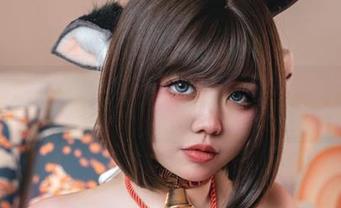 啊日日_Ganlory的高清女孩写真集，让人意外的眼前一亮！