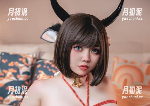 啊日日_Ganlory的高清女孩写真集，让人意外的眼前一亮！