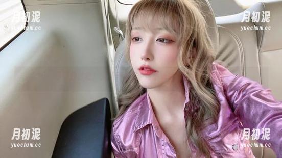 啾小妍 吊带控注意!无圣光套图,啾小妍给你送上新鲜感!