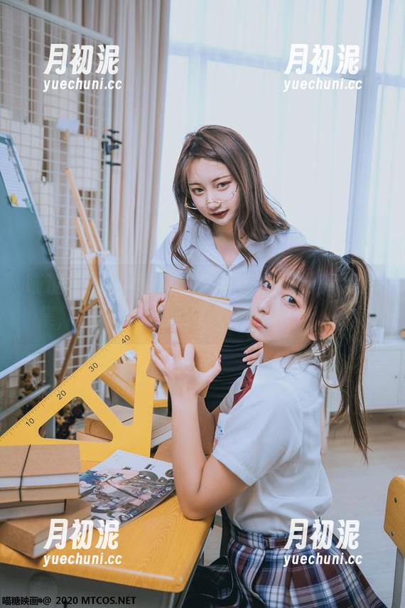 喵糖映画-半半子 喵糖映画 - 半半子在白色中游走,高清图集,脑海里一堆乱七八糟的想法,呵。