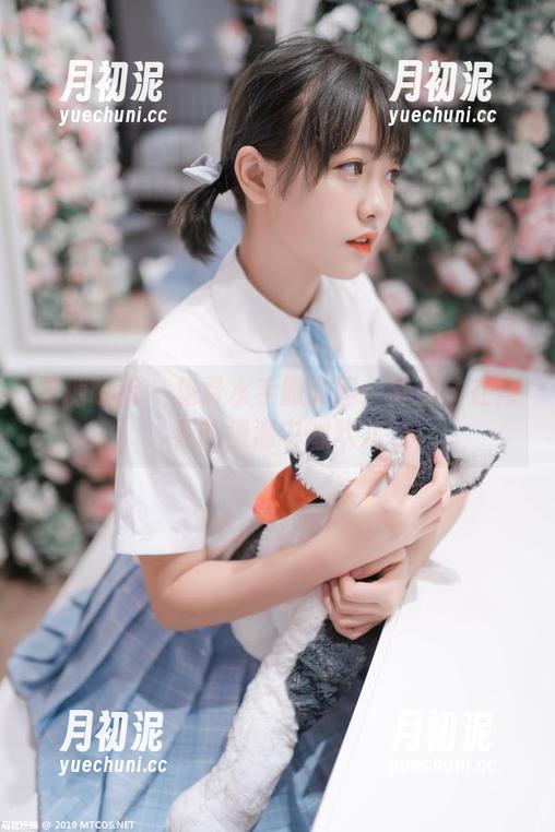 喵糖映画-蠢沫沫 喵糖映画 - 免费水手服套图:蠢沫沫在青春的浪潮中撒欢儿