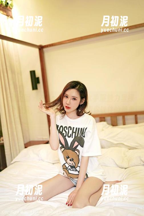 嗲囡囡-gary维爱 嗲囡囡 - 在gary维爱的水手服魅力里探个究竟,这组私拍原图颠覆你以往的想象。