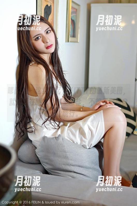 嗲囡囡-施忆佳KITTY 嗲囡囡 - 这组施忆佳KITTY的最新美图,就是要在睡衣领域里撒盐,不想看到请自觉绕行。