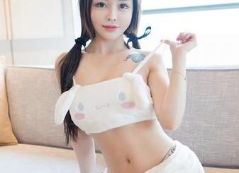 嗲囡囡 - 听说施忆佳KITTY的写真是近年来的潮流，果然她飘出来的御姐范儿，一瞬间拉高了整个画面。