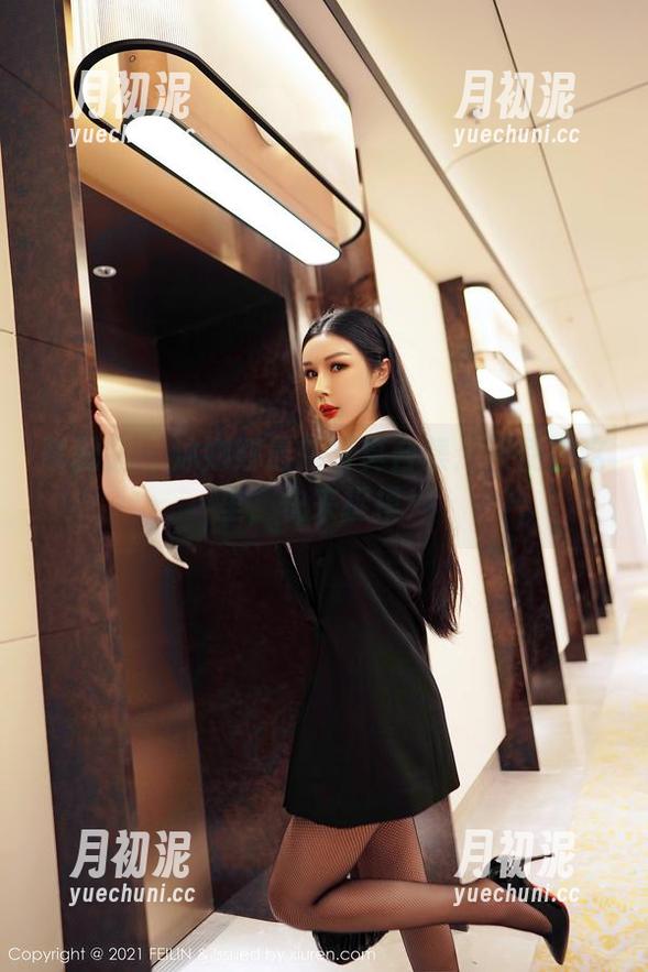 嗲囡囡-沐娜娜 嗲囡囡 - 沐娜娜最新写真合集:天使在这里,快来捉摸!
