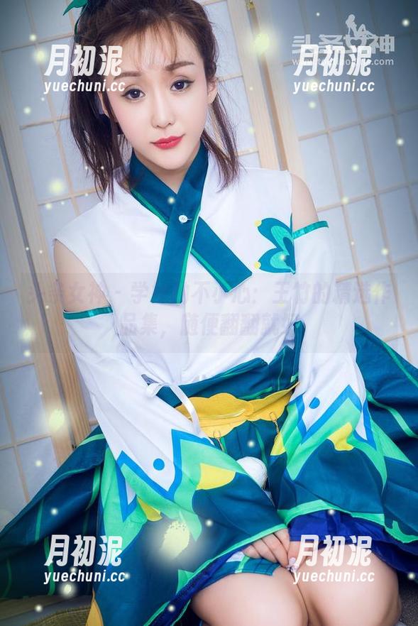 头条女神 - 学妹的不小心：王竹的精选作品集，随便翻翻就好