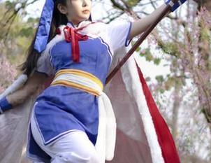 喜多川海梦，妍子坚不可摧如同尤达大师，就等我免费去下载她的绝招。
