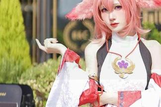 妖君白研的忍野忍私房——当“静默”碰上“搞怪”！