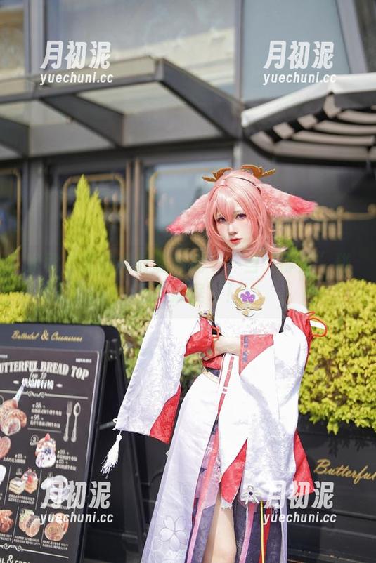 妖君白研 妖君白研的忍野忍私房——当“静默”碰上“搞怪”!