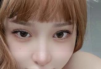 微密圈 - 今日份更新：宋昱欣的写真，不交作业会不会被老师骂？