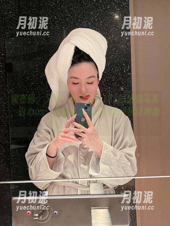 宝儿茹171 微密圈 - 又是一组宝儿茹171的瑜伽写真,内心os:我应该怎样才能轻松到这种地步?