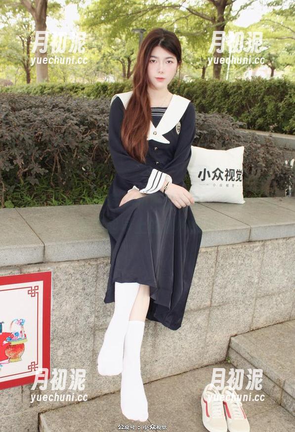 小众视觉 - 小苹果和她的睡衣，全集作品让你想起早上的那种慵懒！