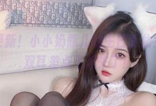 套图更新！小小奶瓶儿的生日版仙女兔，双耳差点飞起来了！