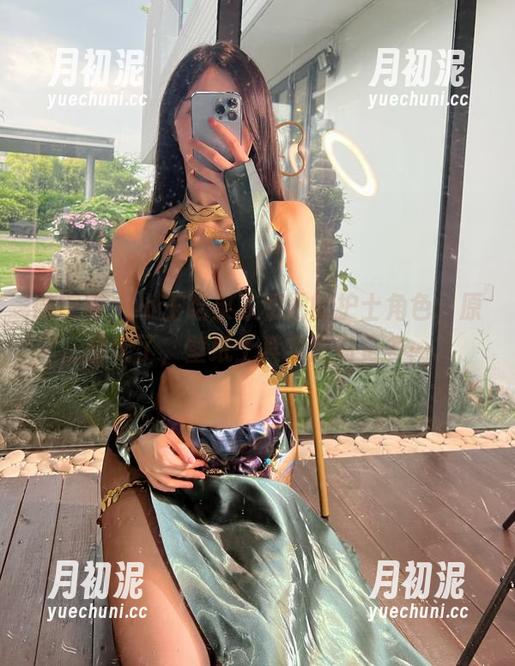 小玉吃果冻 微密圈 - 小玉吃果冻和她的护士角色,原图绝了,壁纸上其实还有更多…