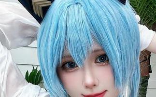 永远无法抵抗的小空sora毛衣套图，越看越想来一杯热巧克力。