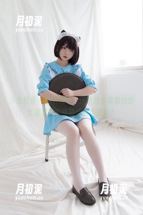 少女秩序-小满 少女秩序 - 图包更新,这次的小满和她的女孩们又在传递什么小情绪?
