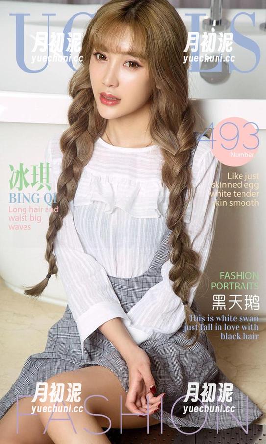 尤果网-yuki 尤果网 - yuki的灰丝图册,仿佛在挑逗着你的好奇心。