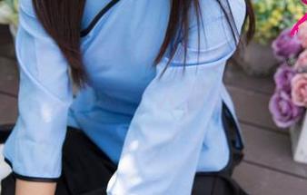 尤果网 - 飞Angelababy的粉色魔法：图片合集，之后整个人都被这色彩俘获了！