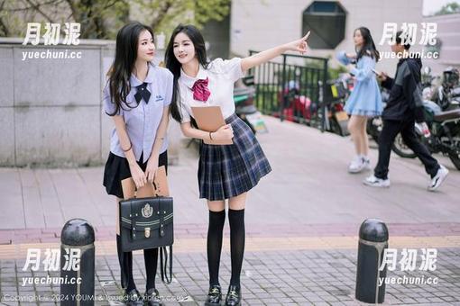 尤蜜荟 - 灰丝原图进化？是小逗逗又让人想多了