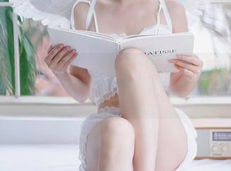 尤蜜荟 - 小心！菲儿的礼服合集可能会令人心神荡漾～