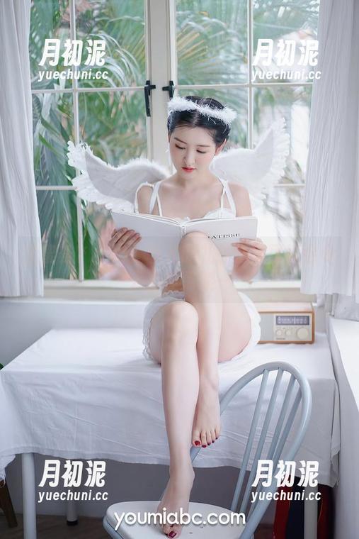 尤蜜荟-菲儿 尤蜜荟 - 小心!菲儿的礼服合集可能会令人心神荡漾~