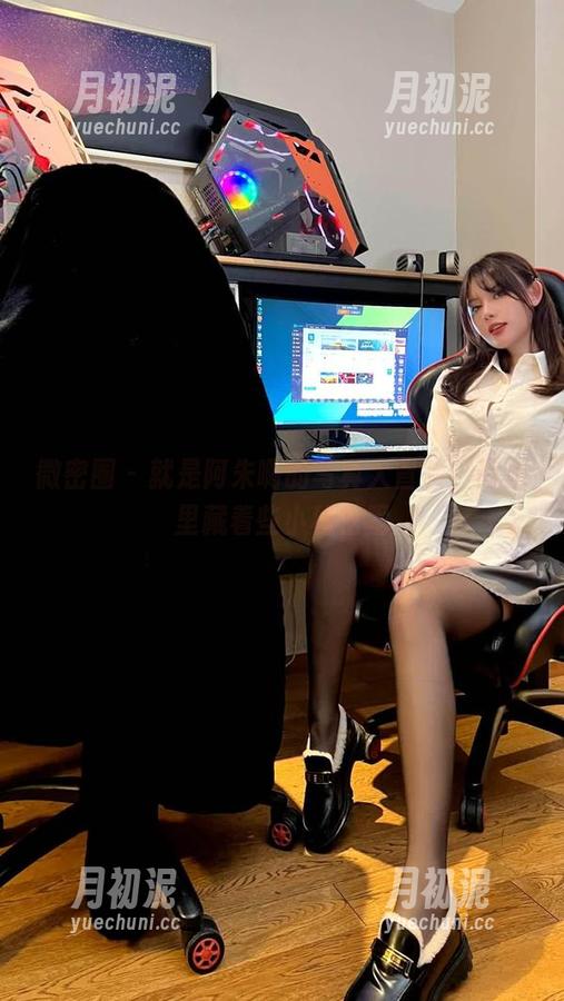 就是阿朱啊 微密圈 - 就是阿朱啊的写真大冒险,高清里藏着些小秘密呢