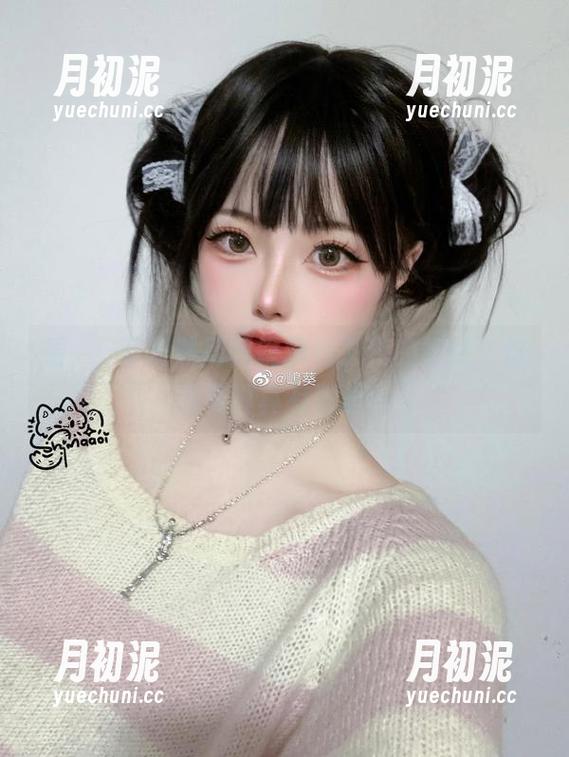 嶋葵 看,嶋葵竟然用眼镜承包了我的视线,这组写真真有意思!