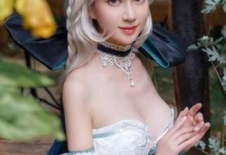 定制出来的夏日精灵，年年Nnian，你可真会玩呀！