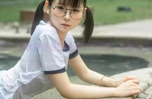 原图曝光：幼水铃衣晨醒时的百态表情，你能认出来吗？