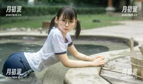 幼水铃衣 原图曝光:幼水铃衣晨醒时的百态表情,你能认出来吗?