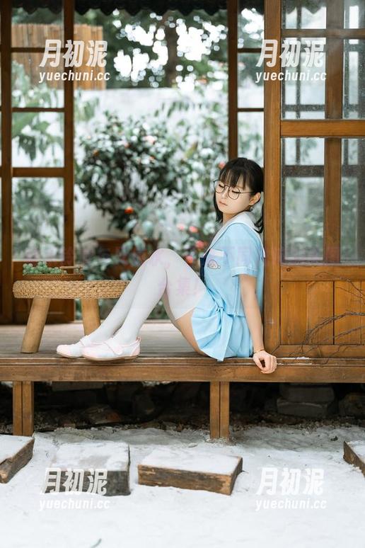 幼水铃衣 幼水铃衣与死库水,带来不同凡响的美图合集!