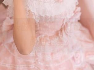 幼水铃衣里头的体操服，打破一切运动套路的壁垒