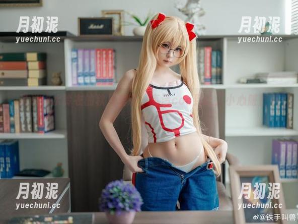 幼水铃衣 说说幼水铃衣的秋月爱莉,高清cos到让人小心脏直扑腾!