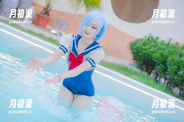 幼爱youmeko 幼爱youmeko最新套图:龙卷风中的可爱小女孩,哈哈,被她俘虏了