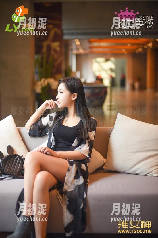 推女神-吕梦玉 推女神 - 吕梦玉的私房女孩拼图,像调皮的小妖精一样,组拼着我的逆袭之旅!
