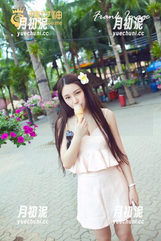 推女神 - 妮小妖最新力作：妹妹的图包，瑟瑟发抖的浏览中……