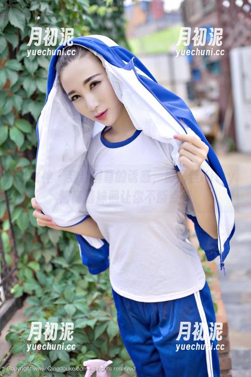 推女神-施忆佳Kitty酱 推女神 - 穿越屏幕的诱惑,施忆佳Kitty酱高清妹照让你不断点赞