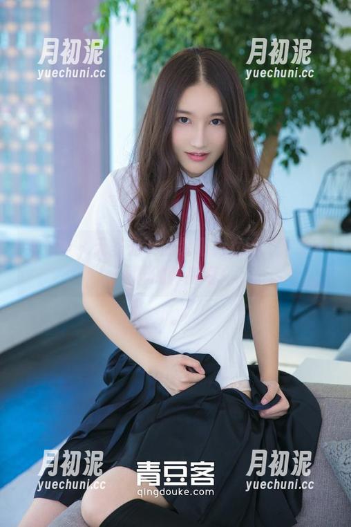 推女神-易阳 推女神 - 无圣光下的易阳兔女郎,来点不一样的作品吧!