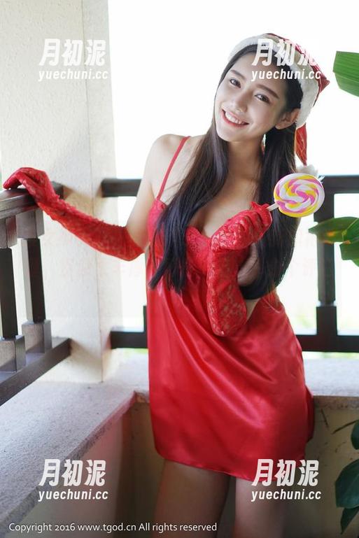 推女神-萌琪琪Lrene 推女神 - 哇,萌琪琪Lrene的最新旗袍造型,资源太丰厚,可能要考虑举办个评选了