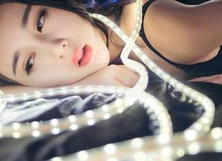 推女神 - 亲爱的，这不是普通的资源，是谭晓彤的肉丝轰炸！