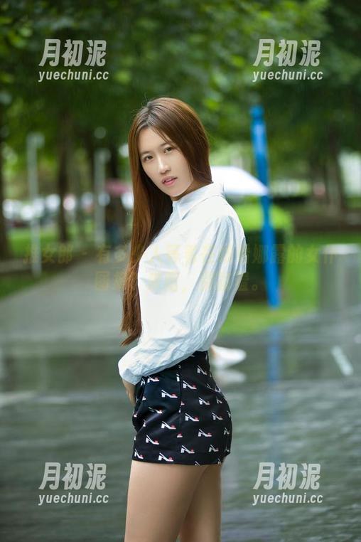 推女郎 - 有多少人等着在线看娜露的女仆图集？来吧，别害羞。