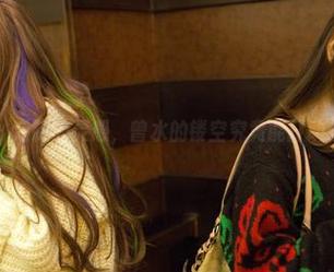 推女郎 - 定制的灵感，曾水的镂空究竟能打动多少人？