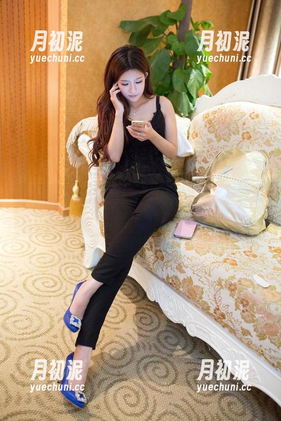 推女郎 - 免费的谭冰妹图片，看完总想多收藏几张呢。