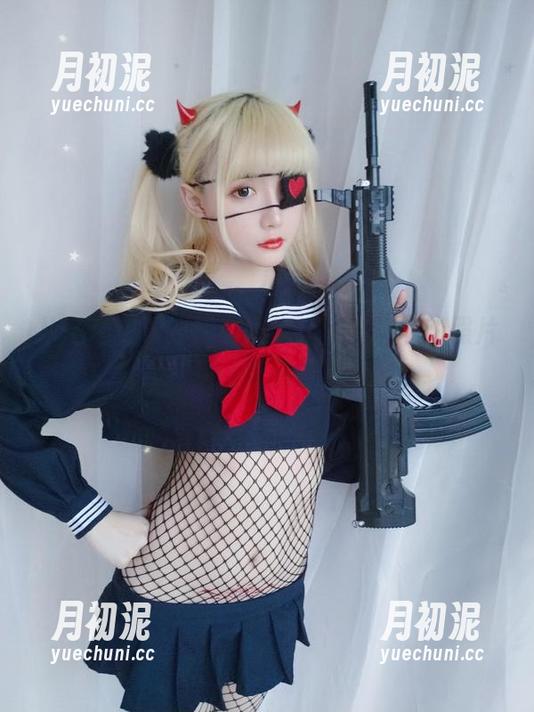 星之迟迟 从圣诞快乐到黑贞狂欢,星之迟迟的照片实在是让人忍俊不禁!