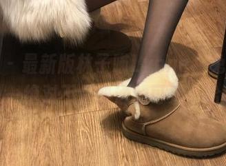 微密圈 - 最新版林子喵Lynne，兔女郎上身——绝对不是普通的可爱，哈哈！